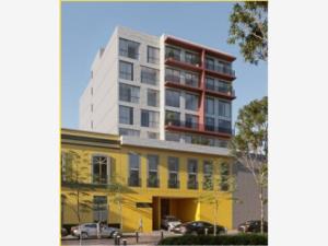 Departamento en venta en Guerrero, Cuauhtémoc — foto 3 de 4