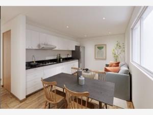 Departamento en venta en Guerrero, Cuauhtémoc — foto 2 de 4