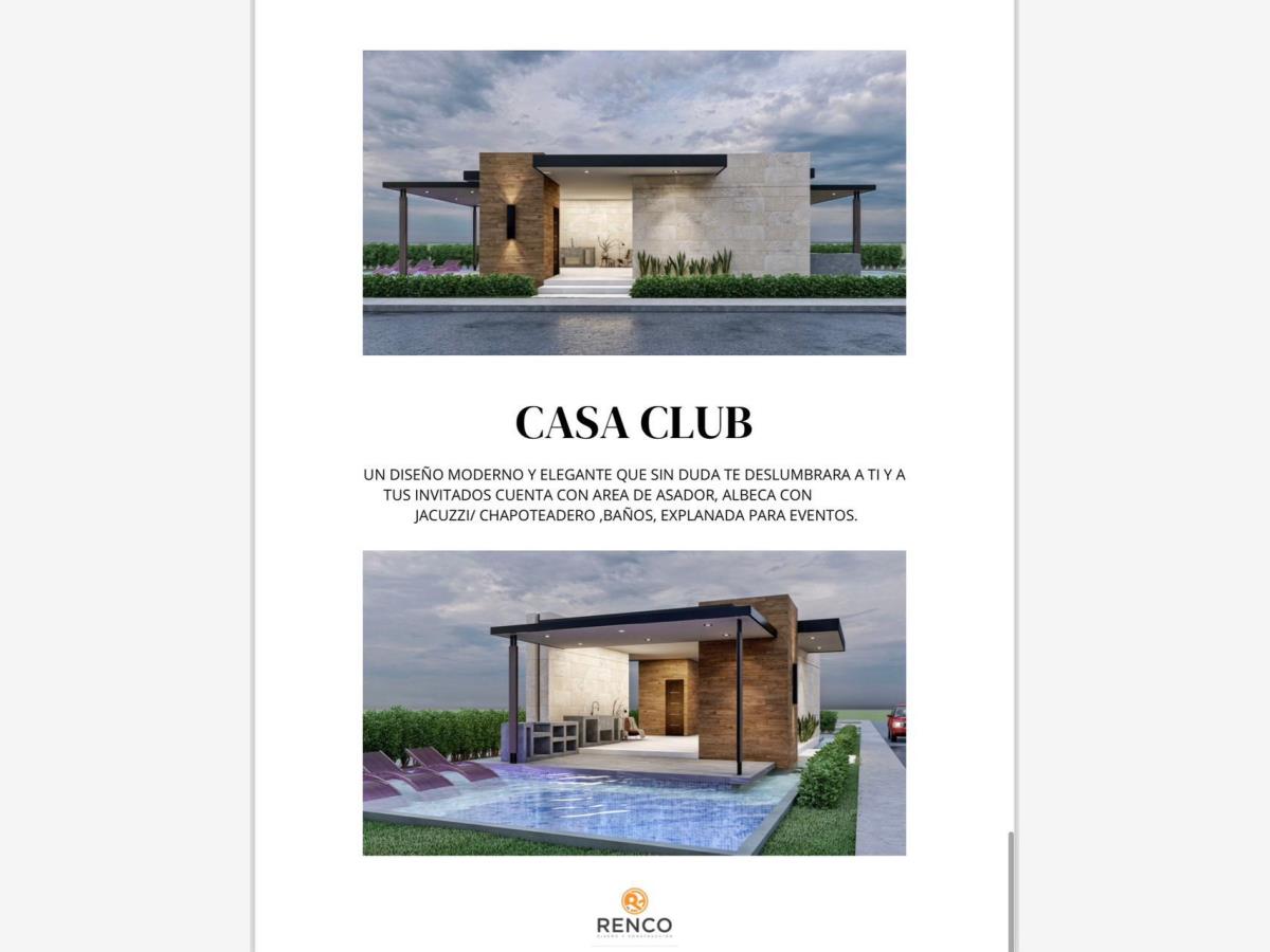 Casa en venta en Los Viñedos, Torreón — foto 1 de 5