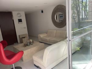 Departamento en venta en Narvarte Poniente, Benito Juárez — foto 2 de 21