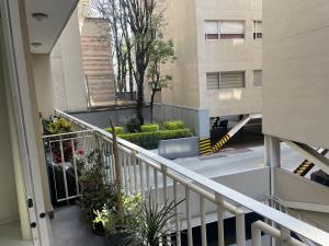 Departamento en venta en Narvarte Poniente, Benito Juárez — foto 3 de 21