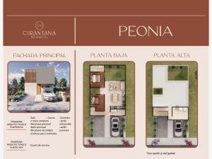 Casa en venta en Abetos, Morelia — foto 2 de 5