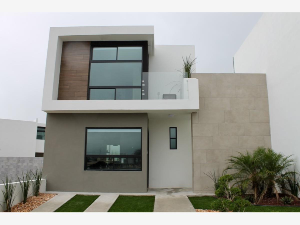 Casa en venta en Lomas de Lourdes, Saltillo — foto 1 de 8