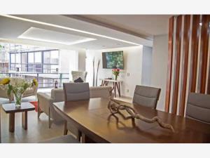 Departamento en renta en Condesa, Cuauhtémoc — foto 3 de 5