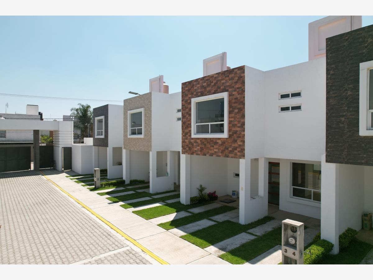 Casa en venta en Real de San Diego, Cuautlancingo — foto 1 de 16