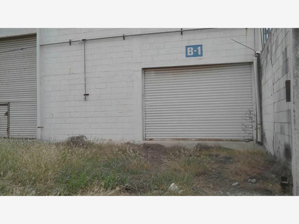 Bodega en renta en Bachigualato, Culiacán — foto 1 de 14
