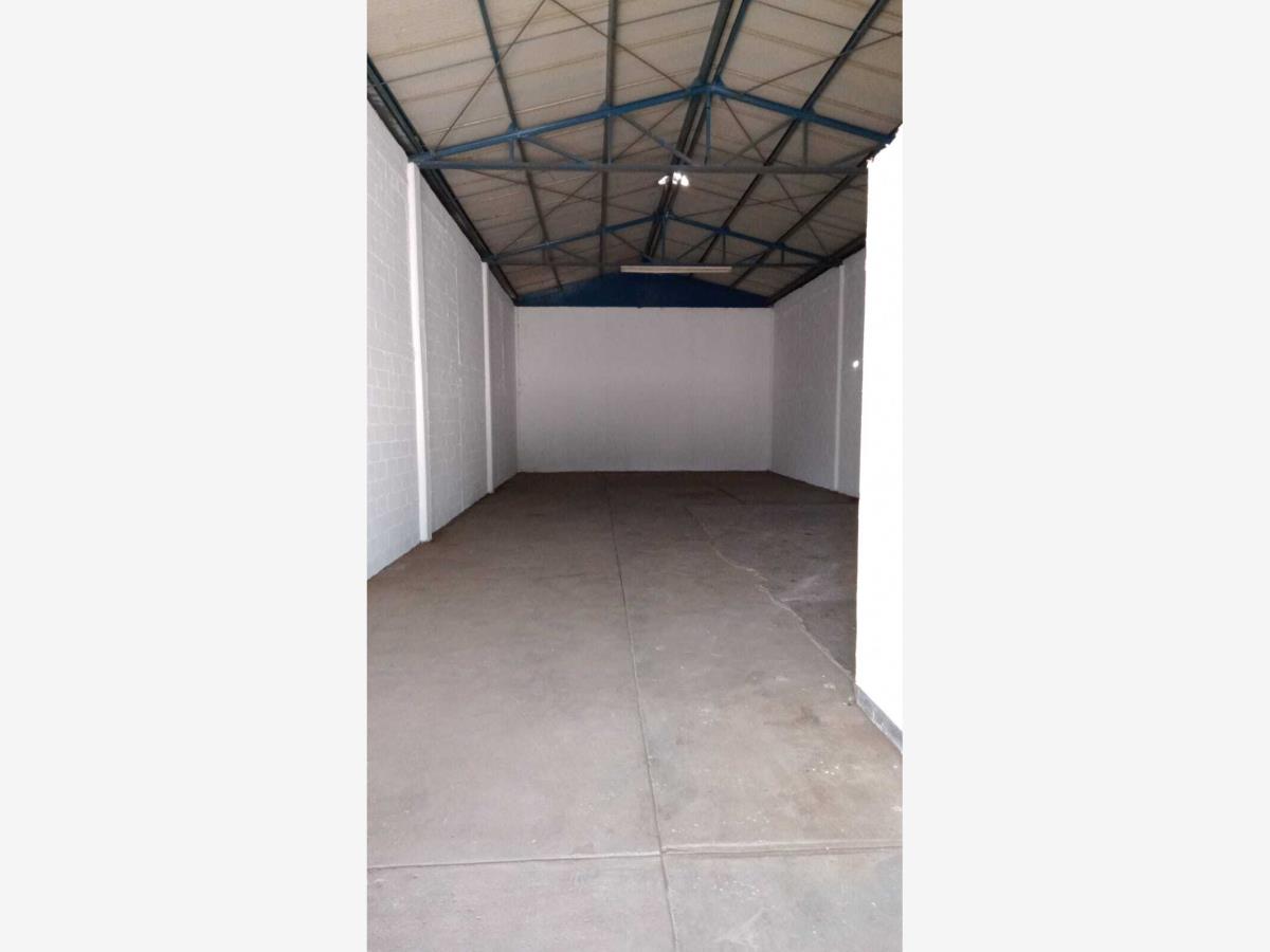 Bodega en renta en Altos de Bachigualato, Culiacán — foto 1 de 13