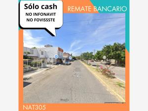 Casa en Movimiento Obrero, Querétaro, Querétaro