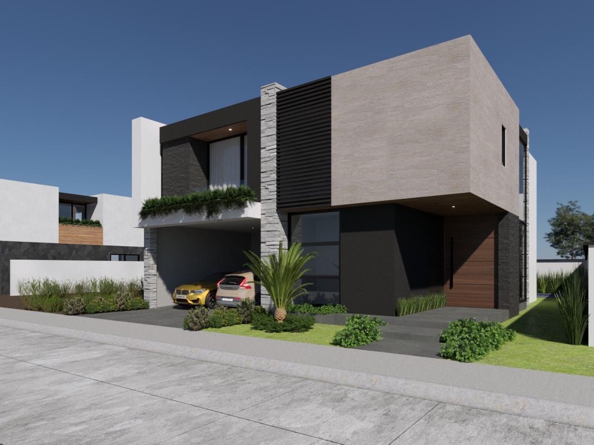 Casa en venta en Punta Tiburón, Residencial, Marina y Golf, Alvarado — foto 1 de 2
