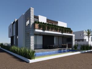 Casa en venta en Punta Tiburón, Residencial, Marina y Golf, Alvarado — foto 2 de 2