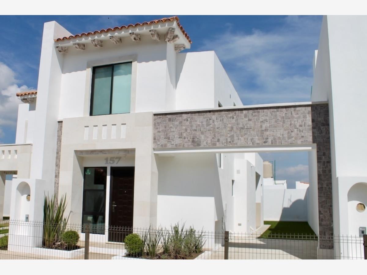Casa en venta en Australia, Saltillo — foto 1 de 12