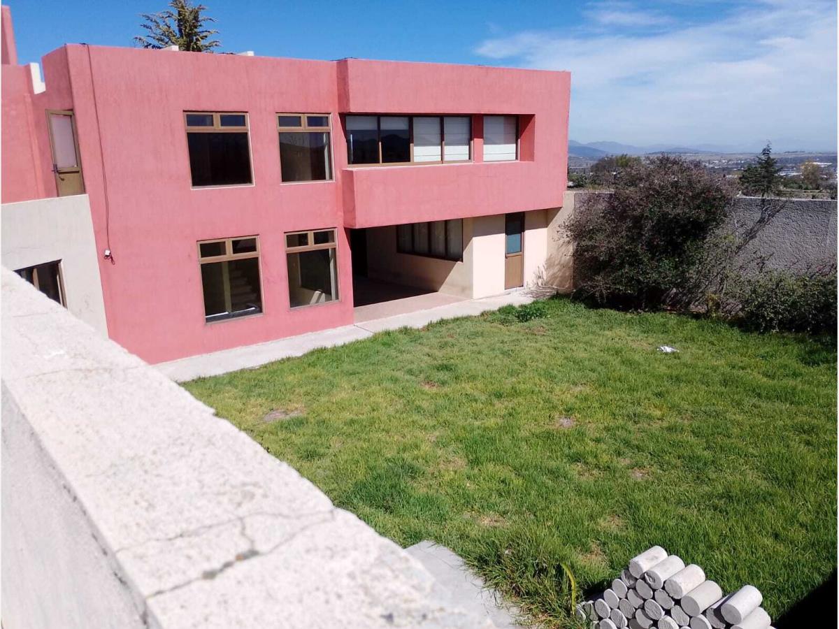 Finca-Rancho en venta en Loma del Perdón, Soyaniquilpan de Juárez — foto 1 de 6