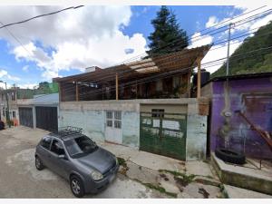 Casa en Maya, San Cristóbal de las Casas, Chiapas