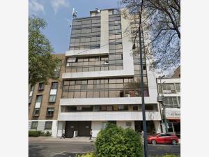Departamento en Letran Valle, Benito Juárez, Ciudad de México