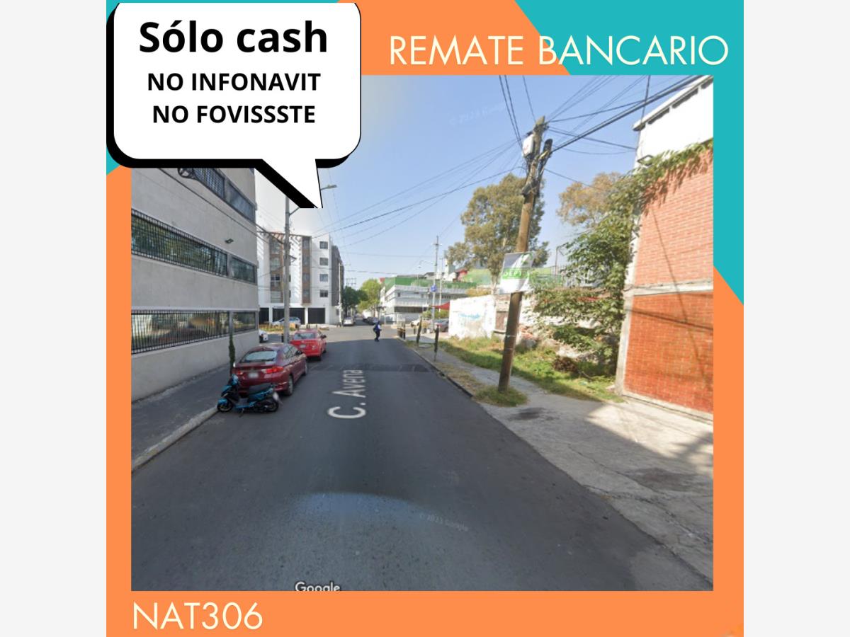 Nave en venta en Granjas Mexico, Iztacalco — foto 1 de 14