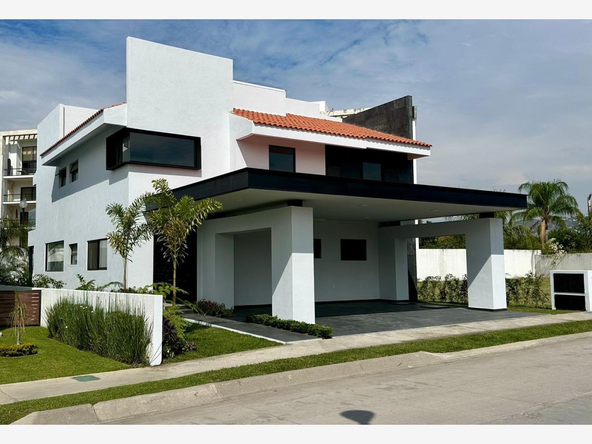 Casa en venta en Paraíso Country Club, Emiliano Zapata — foto 1 de 15