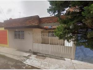 Casa en Los Reyes, Irapuato, Guanajuato