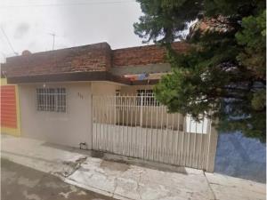 Casa en venta en Los Reyes, Irapuato — foto 3 de 7