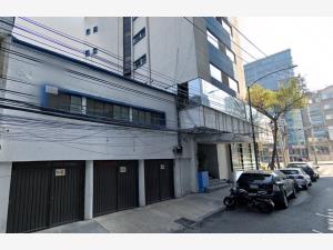 Departamento en venta en Escandón II Sección, Miguel Hidalgo — foto 2 de 11