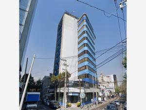 Departamento en Escandón II Sección, Miguel Hidalgo, Ciudad de México