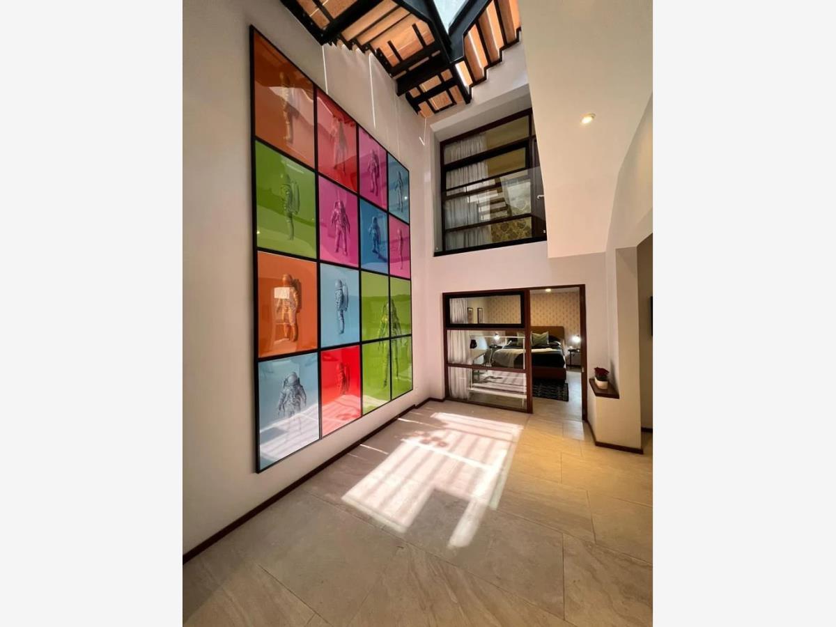 Casa en venta en Roma Sur, Cuauhtémoc — foto 1 de 18