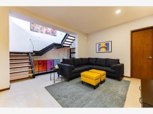 Casa en venta en Roma Sur, Cuauhtémoc — foto 3 de 18
