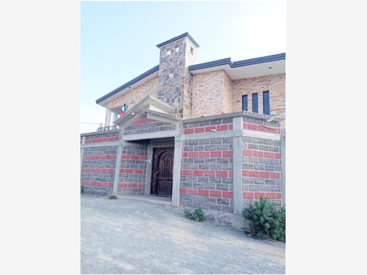 Casa en venta en Santa María Actipac, Axapusco — foto 1 de 9