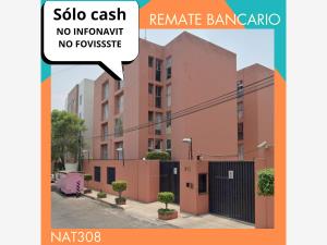 Departamento en Pedregal de Santo Domingo, Coyoacán, Ciudad de México