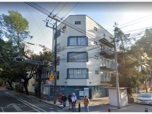 Departamento en Del Valle Centro, Benito Juárez, Ciudad de México