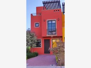 Casa en Jardines de Allende, San Miguel de Allende, Guanajuato