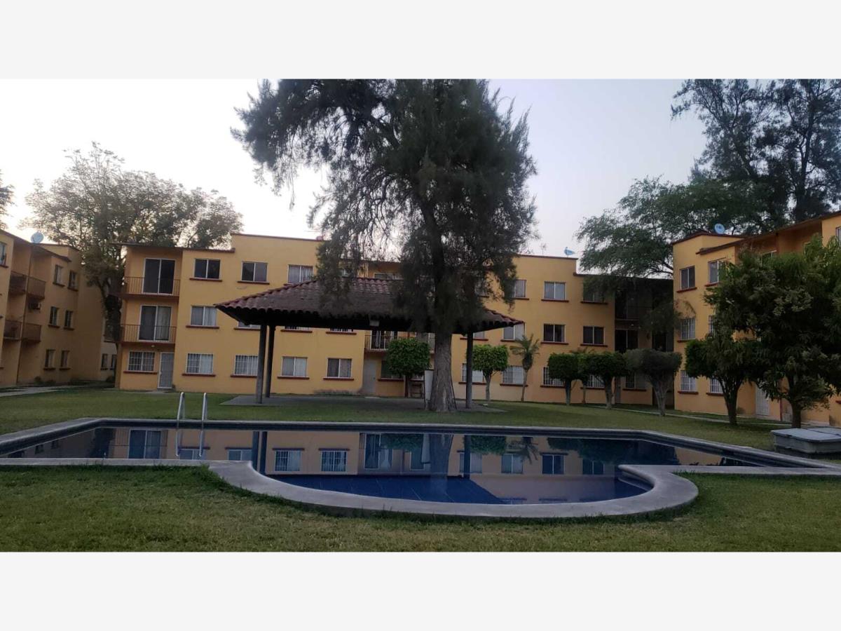 Departamento en renta en Villas Jazmín, Yautepec — foto 1 de 11