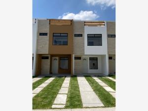 Casa en Bugambilias, Puebla, Puebla