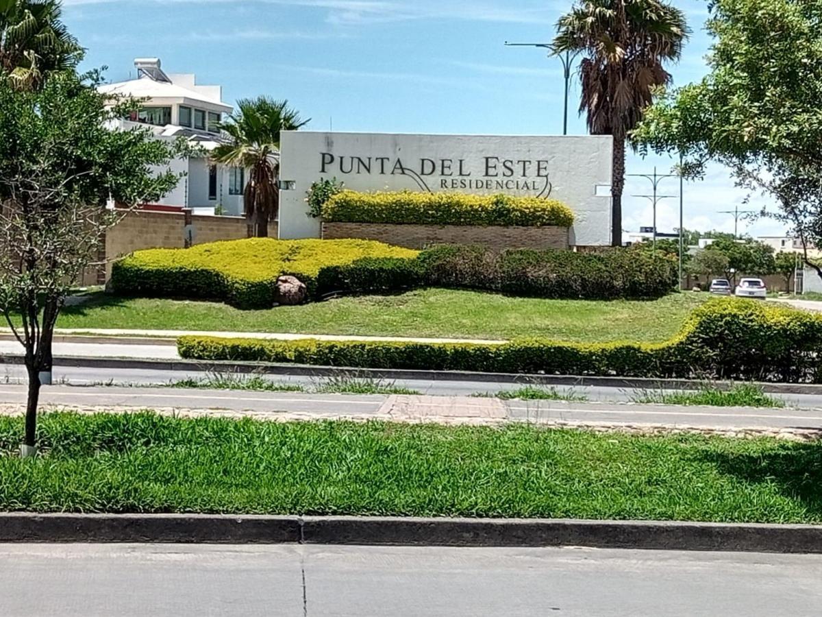 Casa en venta en Residencial Punta del Este, León — foto 1 de 3