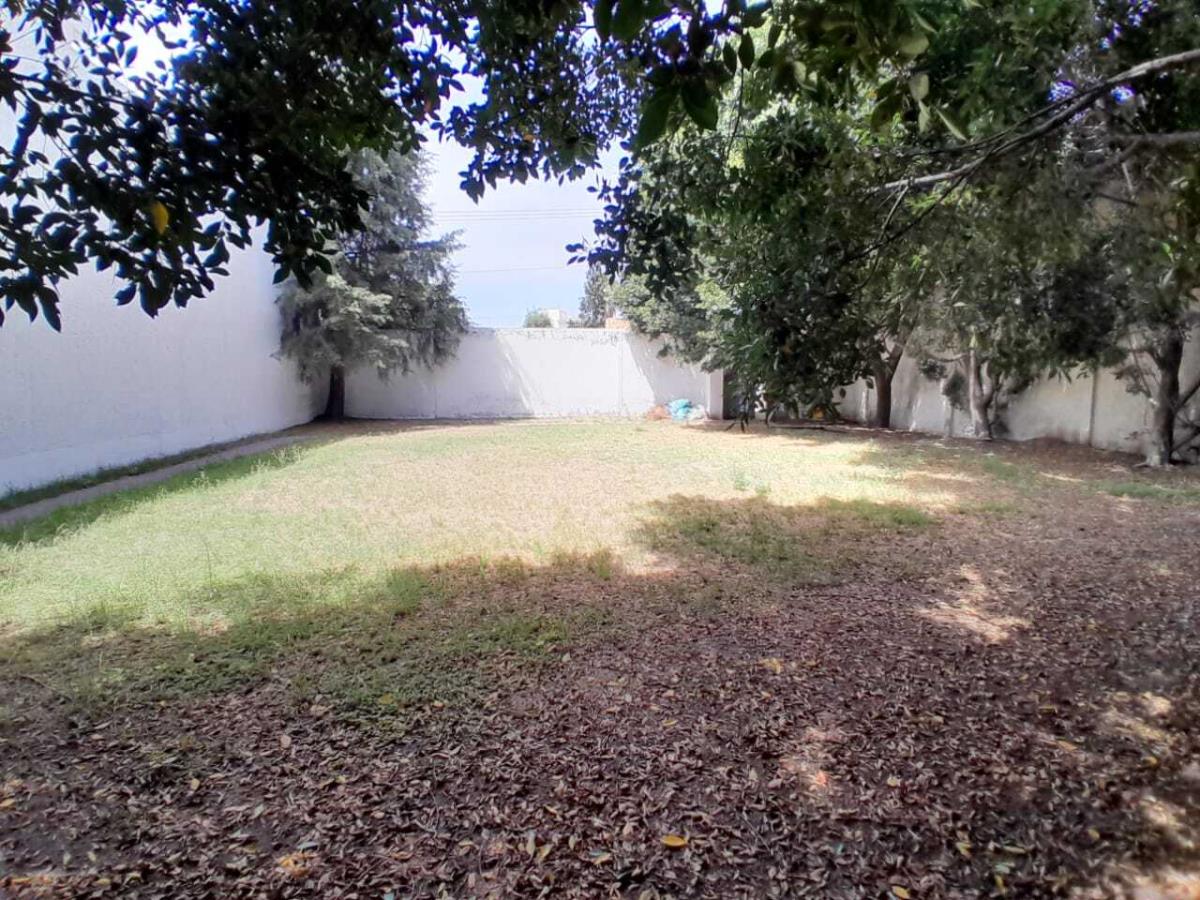 Terreno en venta en Paseos de Cholula, San Andrés Cholula — foto 1 de 9