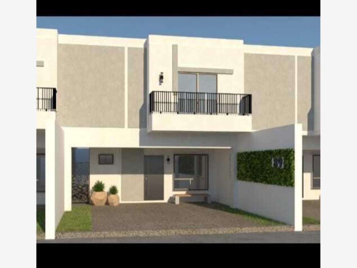 Casa en venta en Satélite de la Laguna, Torreón — foto 1 de 5