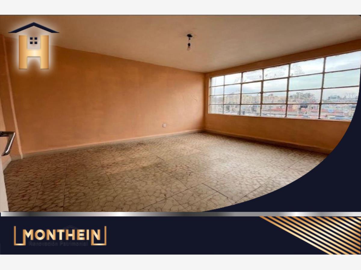Departamento en venta en Doctor Belisario Domínguez, Cuauhtémoc — foto 1 de 7