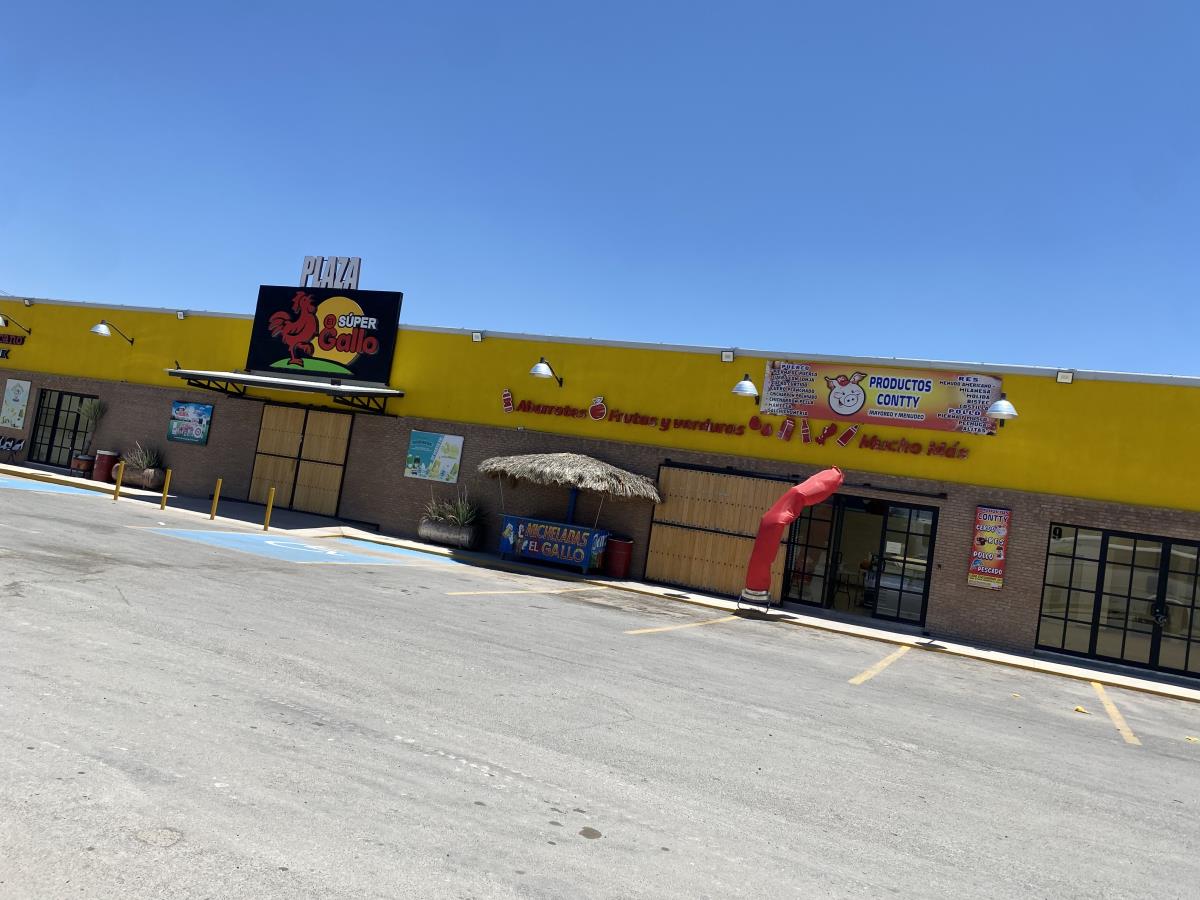 Local en Renta en Albia, Torreón, Coahuila de Zaragoza