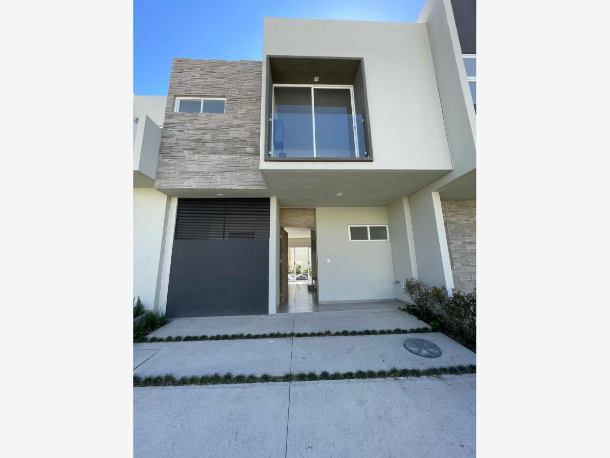 Casa en venta en Arbolada Bosques de Santa Anita, Tlajomulco de Zúñiga — foto 1 de 14