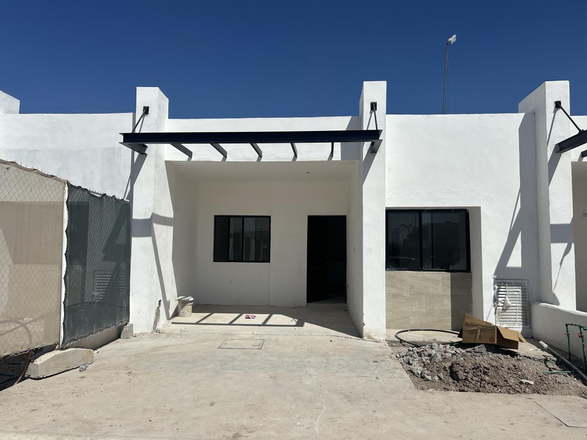 Casa en venta en Los Viñedos, Torreón — foto 1 de 14