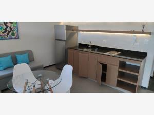 Departamento en renta en Temozon Norte, Mérida — foto 2 de 9
