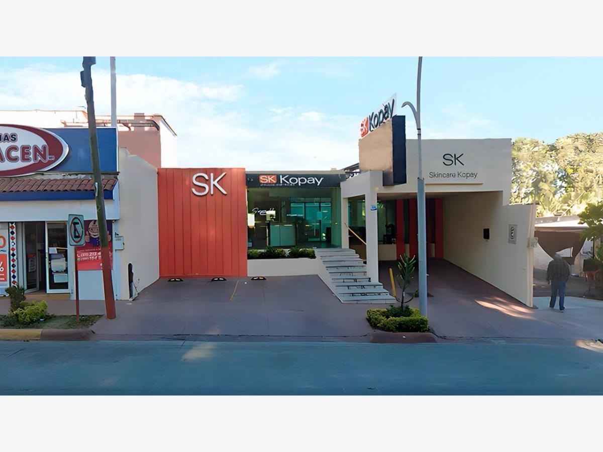 Local en venta en Tepic Centro, Tepic — foto 1 de 5