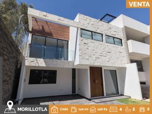 Casa en venta en Morillotla, San Andrés Cholula — foto 3 de 11