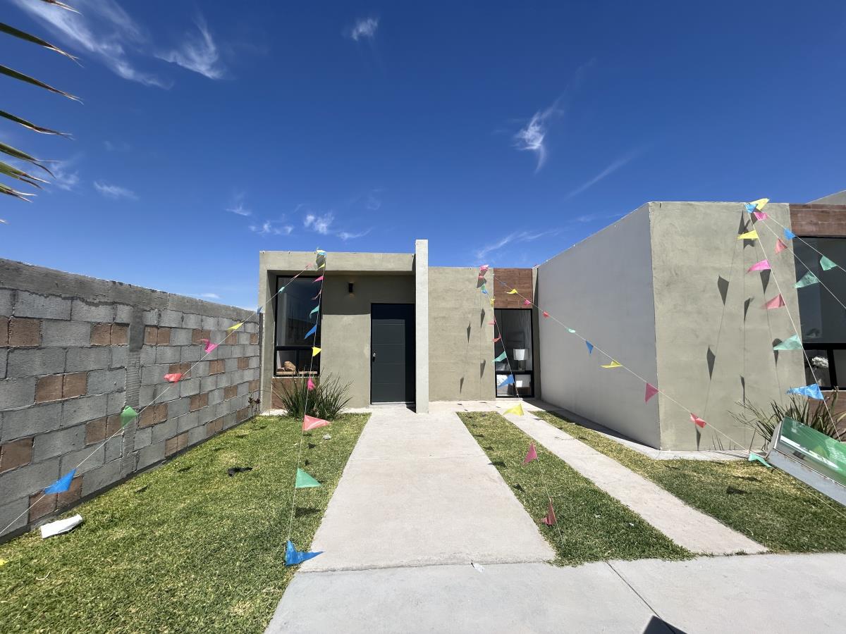 Casa en venta en Miravalle, Gómez Palacio — foto 1 de 8