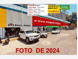 Local en renta en Lindavista Vallejo I Sección, Gustavo A. Madero — foto 2 de 4
