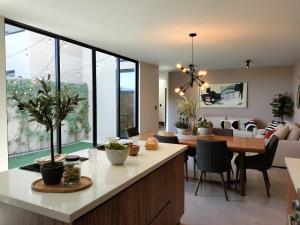 Casa en Residencial el Refugio, Querétaro, Querétaro