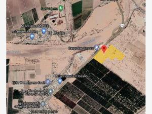 Terreno en venta en Hormiguero, Matamoros — foto 2 de 10