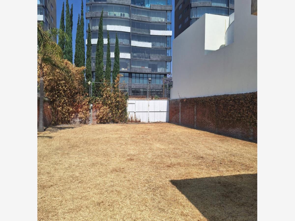 Terreno en venta en Santa Fe, San Andrés Cholula — foto 1 de 4