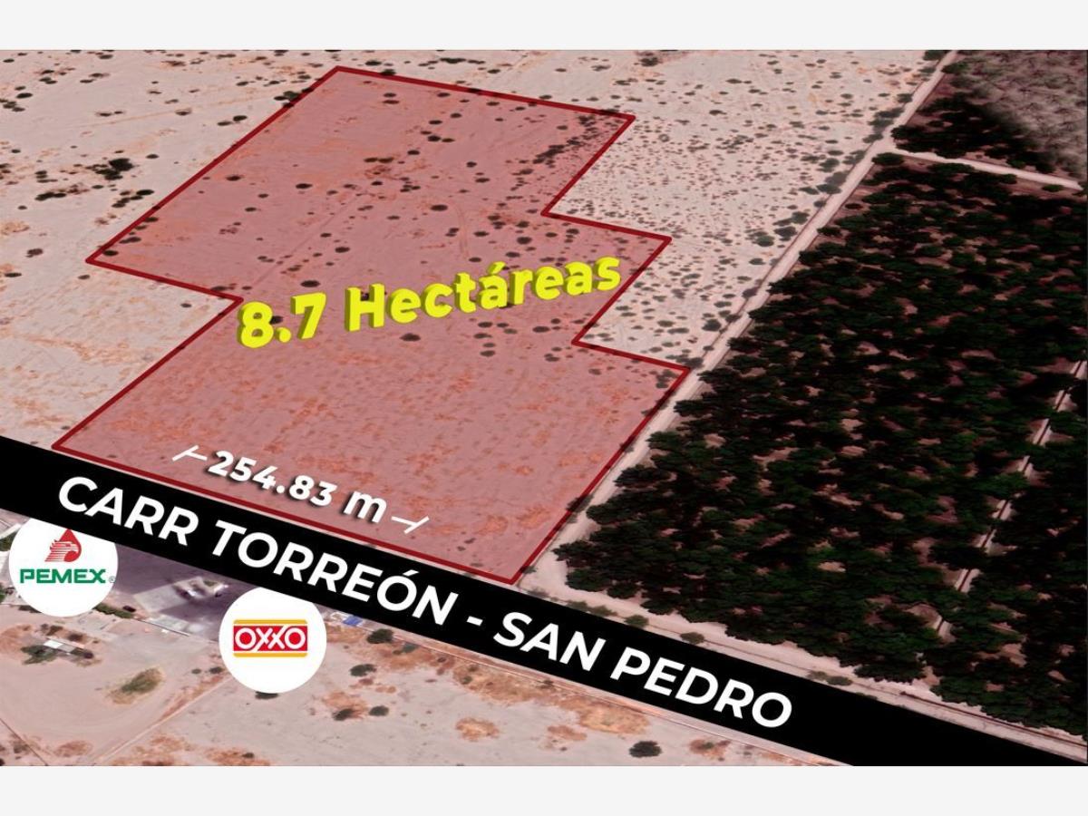 Terreno en venta en Hormiguero, Matamoros — foto 1 de 12