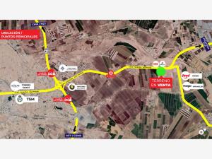 Terreno en venta en Hormiguero, Matamoros — foto 3 de 12