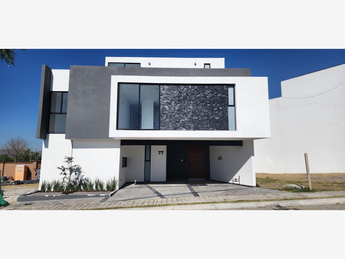 Casa en venta en Lomas de Angelópolis, San Andrés Cholula — foto 1 de 14